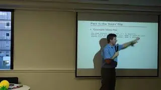Grant McLean: Take a hint - Random command-line tips