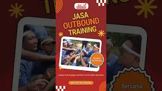 JASA OUTBOUND TRAINING | TIPS INDONESIA | 0858-4027-8033