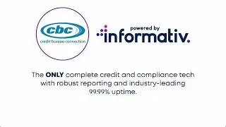 Informativ  Three Company Overview
