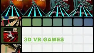 VR Racing Game | VR Real Feel Virtual Reality 3D VR Game