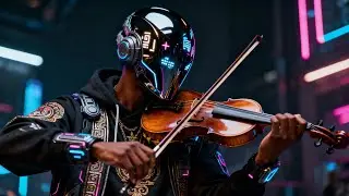 VIOLIN HIP HOP MUSIC! You Were Choosen To Hear This Beat!