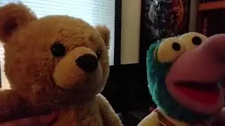 Freddy And Friends 
