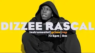 Dizzee Rascal Style Beat - 
