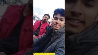 Friendcation 1.0