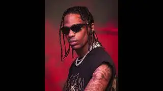[FREE] TRAVIS SCOTT TYPE BEAT - HYPER