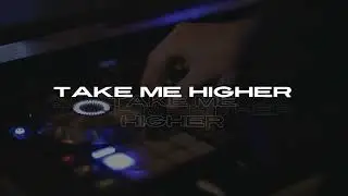 Take Me Higher | Joyful House / EDM Dance Track