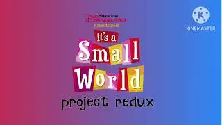 It&rsquo;s a small world || Project redux || Israeli opera singers & instrumental