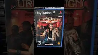 Urban Reign - PlayStation 2
