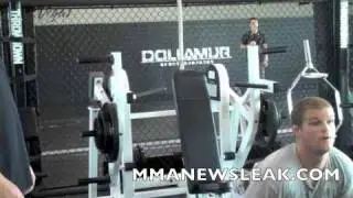 Strength and Conditioning with Evan Dunham and Norm Turner