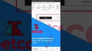 🔥 El Truco para Navegar Power BI como un Pro #powerbi
