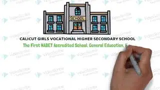 VHSE ADMISSION 2020-21 @ Calicut Girls School