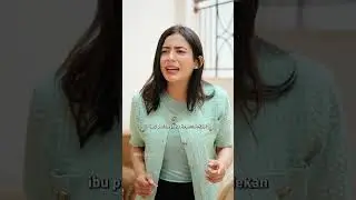 Choose wife or mother? #abi albian #dramatiktok #drama #soap opera comedy #shorts #shortvideo