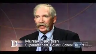 Dialogue: School Budget Cuts 2011