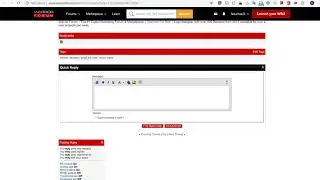 Reviews about my work  on World's Largest Internet Marketing Forum. The Warrior Forum.