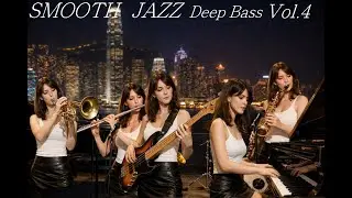 SLAP-BASE Vol.4 Smooth Jazz Slap Bass Collection &ndash; スラップが決めるスムースジャズのインスト