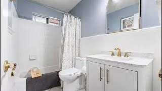 Water damage and dog, destroying base Ward, full remodel Santa Ana, California  part 1 
