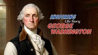 George Washington Biography  America&rsquo;s First President | Life, Legacy & Leadership
