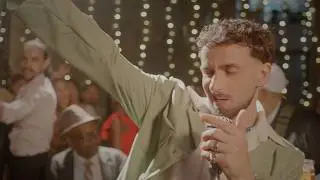 Ridsa - Bachata (Clip Officiel)