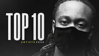 TOP 10: Best Christian Rappers/Hip-Hop Artists 2020