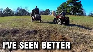I've Seen Better | Gator Run Off-Road Park