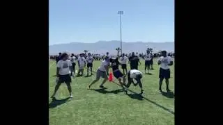 Poly Bowl National Showcase 2021