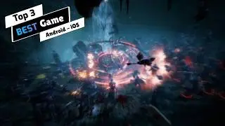 Top 3 BEST Top-Down Games for Android & iOS (2025) 🔥 Must Play!