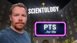 SCIENTOLOGY DESTROYS FAMILIES: An Interview with Jeff from PTS FOR LIFE