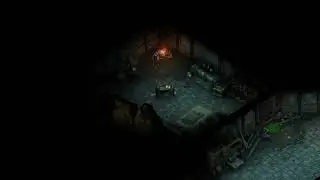 Pillars of Eternity - PotD Solo Wild Orlan Paladin 5th LEVEL - Maerwald