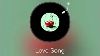Love Song / Uru（Covered by奏春）