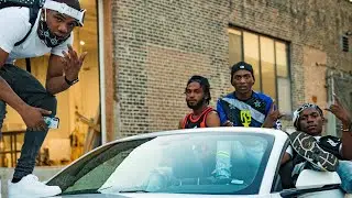 RB Santanna x Otto - Local GameBoys (Official Video) Dir By OVisualz