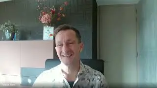 Podcast met niet-roker Els