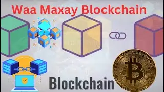 Waa Maxay Blockchain / What Is  crypto Blockchain/#blockchain afsoomaali