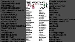 vice city legendary Game 🎯🎯 #viral #ytshorts  🤩🤩 Cheat code's 💯% working 📲🔥🔥