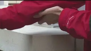 Joint pain and the weather, is there a connection?