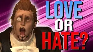 Hildibrand Is Worth Your Time (FFXIV Lore)