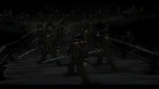 Way of the Samurai - Hard Mode (Long Playthrough)