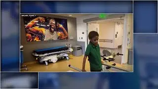 Family of boy hit by car in SJ during tutoring session suing Kumon
