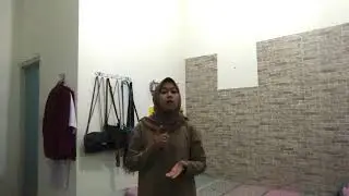 Speech Test (Plastic Bags Should be Banned)