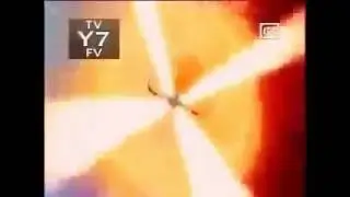 Intro de power ranger furia animal