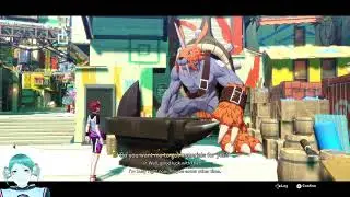 Digimon: Time Stranger Day 5 #supportmain #Wuyangmain  #Vtuber #malevtuber