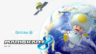 Mario Kart 8 Wii U Online Races Live Road to 5000 VR (Part 2)