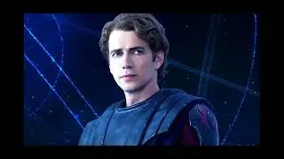 Anakin Skywalker&rsquo;s Power Ranking Just Shocked Star Wars Fans&mdash;