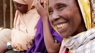 The Drylands Development Programme in Ethiopia