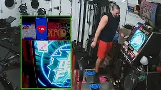 [SHUFFLE + NO BAR] AAA 大見解 (DAIKENKAI) Oni/Challenge / DDR EXTREME AC