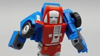Mechanic Studio Gears Review [ENG CC]