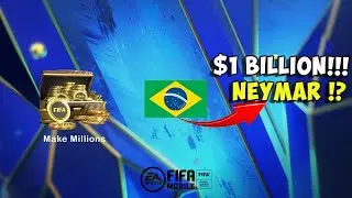Make Millions Of Coin From Division Rival Rewards | Fifa mobile 23