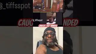Bro Driving During Court Video For Driving On Suspended License #funny #zoomcourt