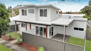 2 Hobart Avenue, Umina Beach - Property Video for Raine & Horne Central Coast by Chosen Photography