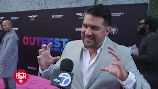Outfest LA Interviews