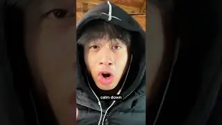 Ему нужен психотерапевт.